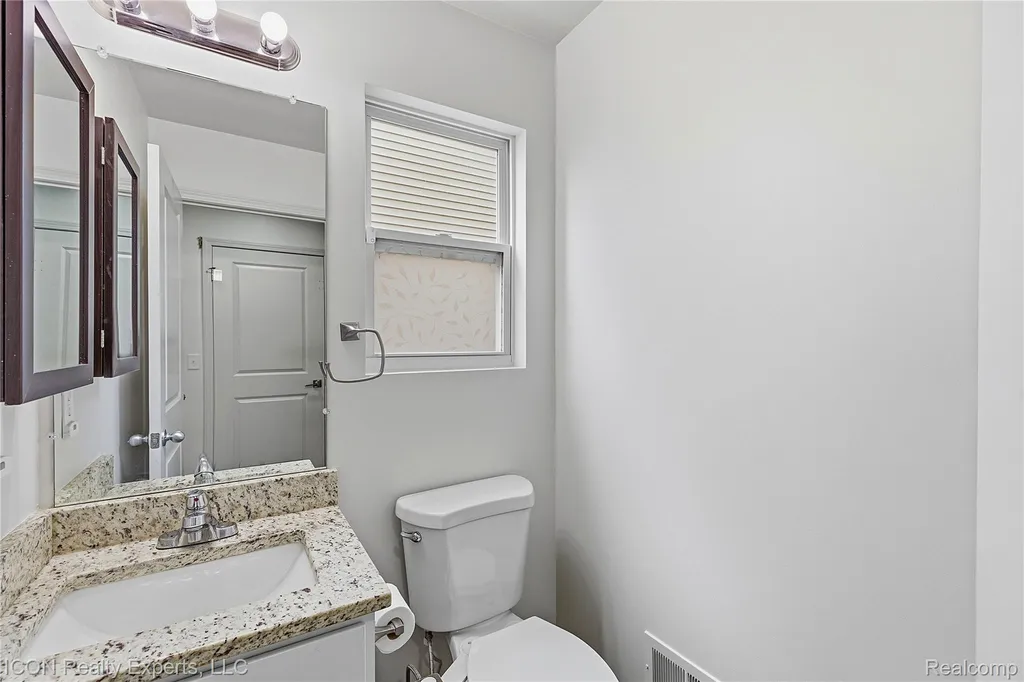 6650 Chandler Drive Van Buren Charter Township MI 48111