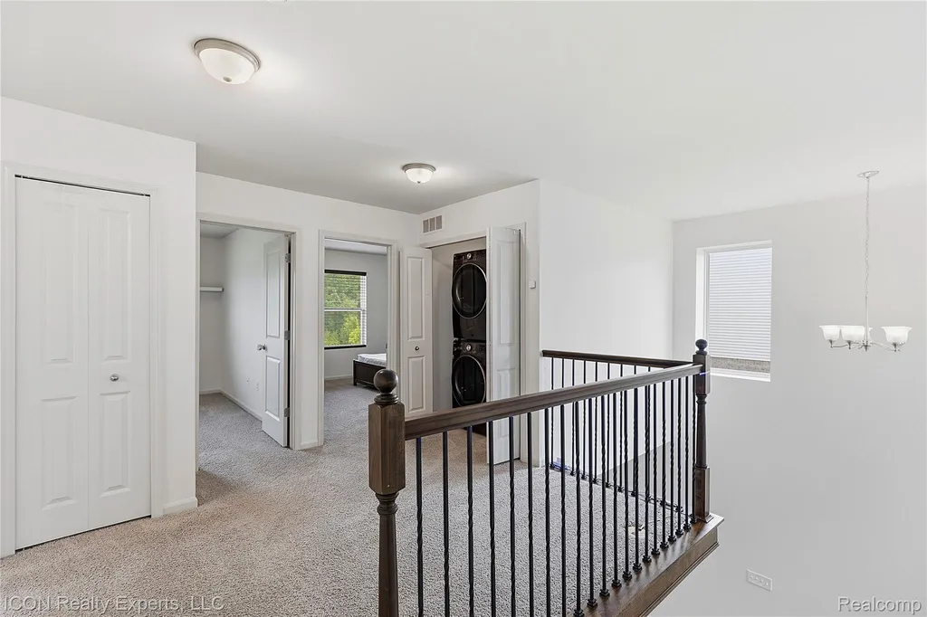 6650 Chandler Drive Van Buren Charter Township MI 48111
