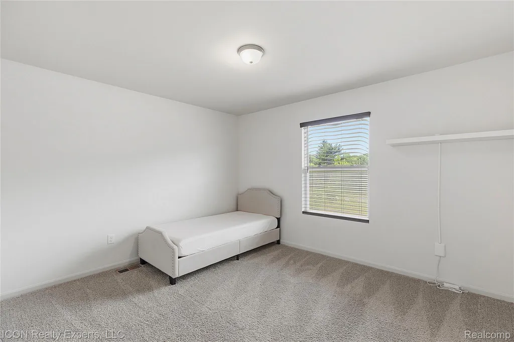 6650 Chandler Drive Van Buren Charter Township MI 48111
