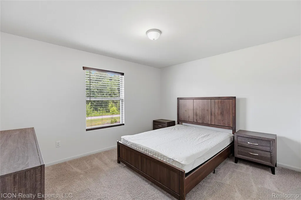 6650 Chandler Drive Van Buren Charter Township MI 48111