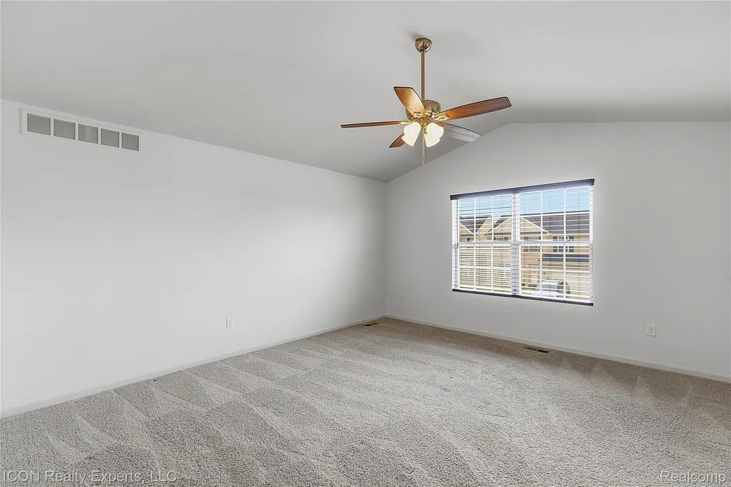 6650 Chandler Drive Van Buren Charter Township MI 48111