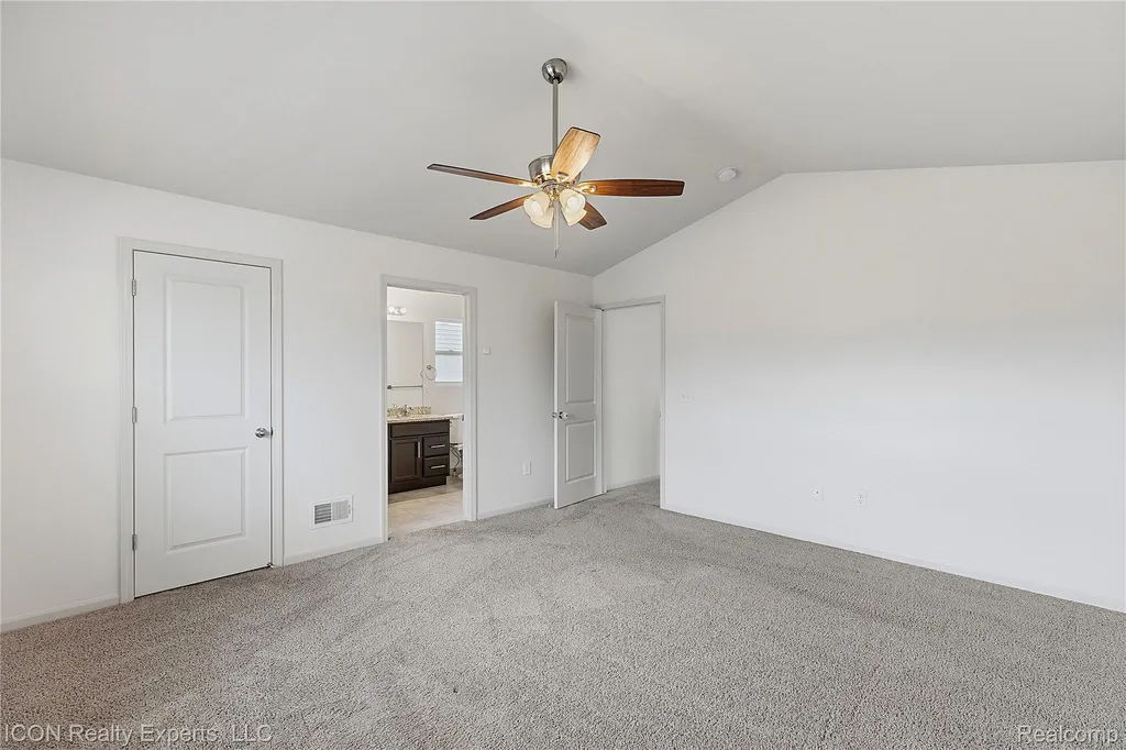 6650 Chandler Drive Van Buren Charter Township MI 48111