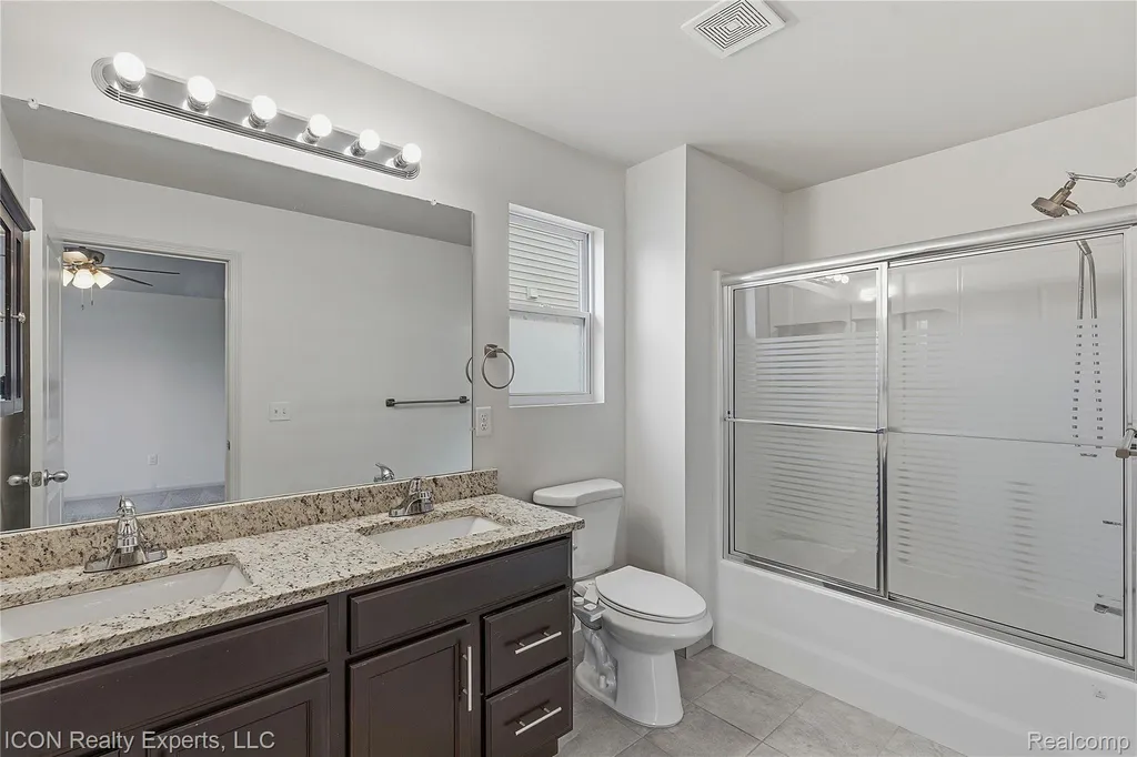 6650 Chandler Drive Van Buren Charter Township MI 48111
