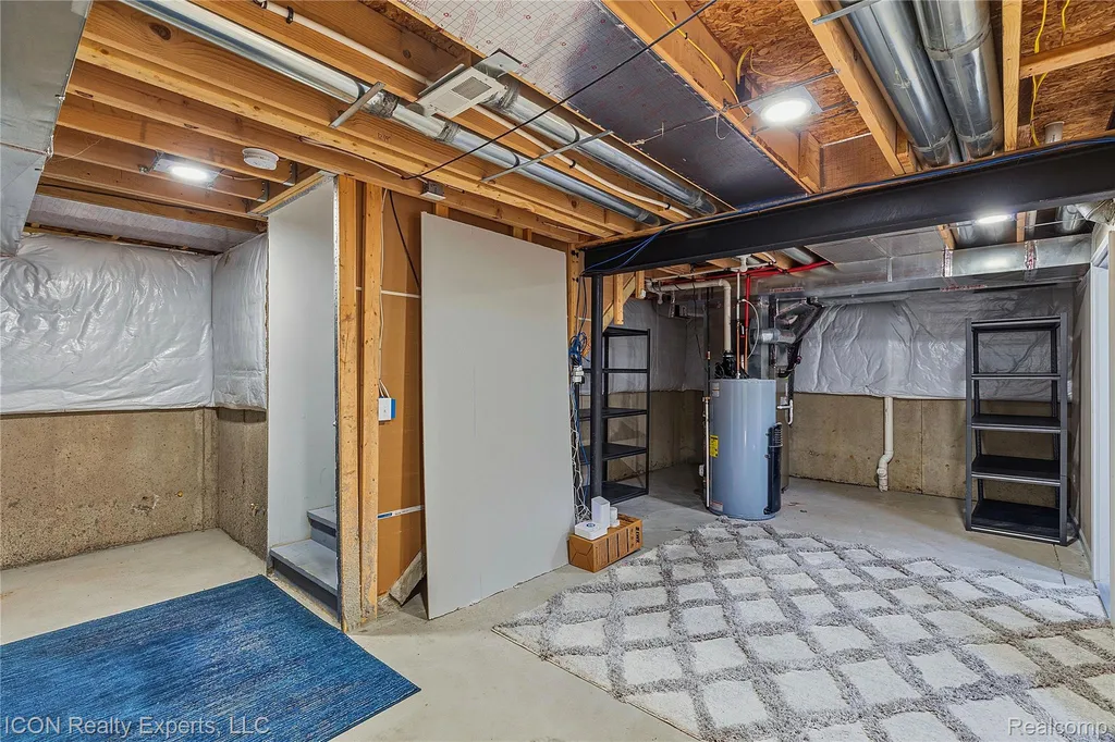 6650 Chandler Drive Van Buren Charter Township MI 48111