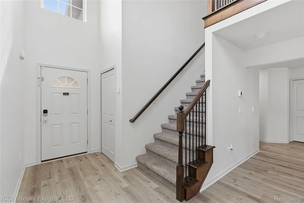 6650 Chandler Drive Van Buren Charter Township MI 48111