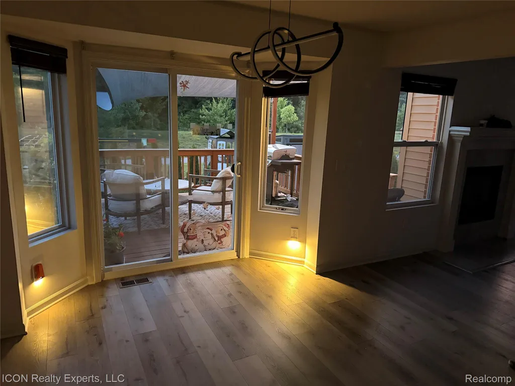 6650 Chandler Drive Van Buren Charter Township MI 48111