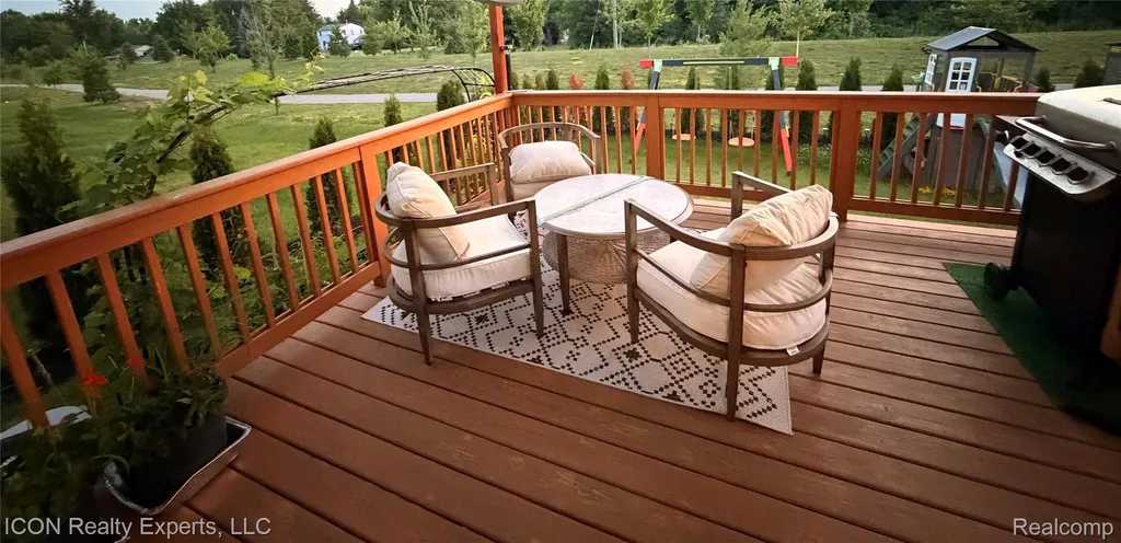 6650 Chandler Drive Van Buren Charter Township MI 48111