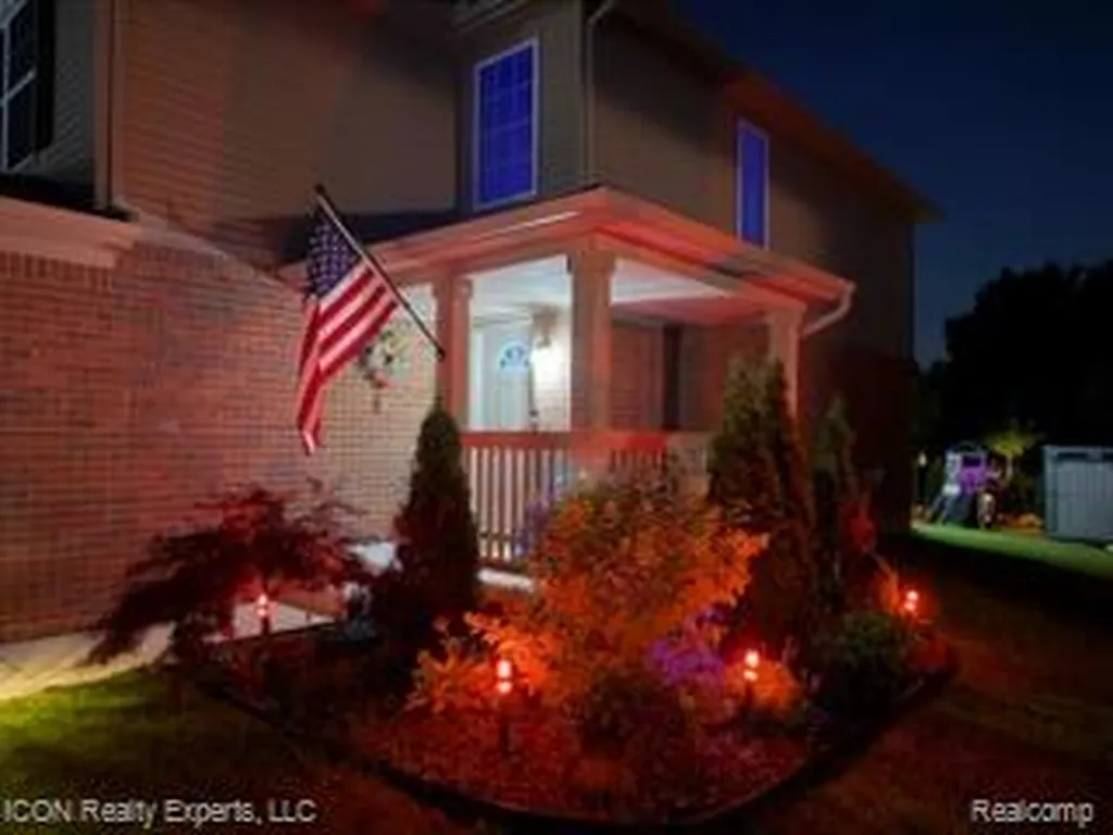 6650 Chandler Drive Van Buren Charter Township MI 48111