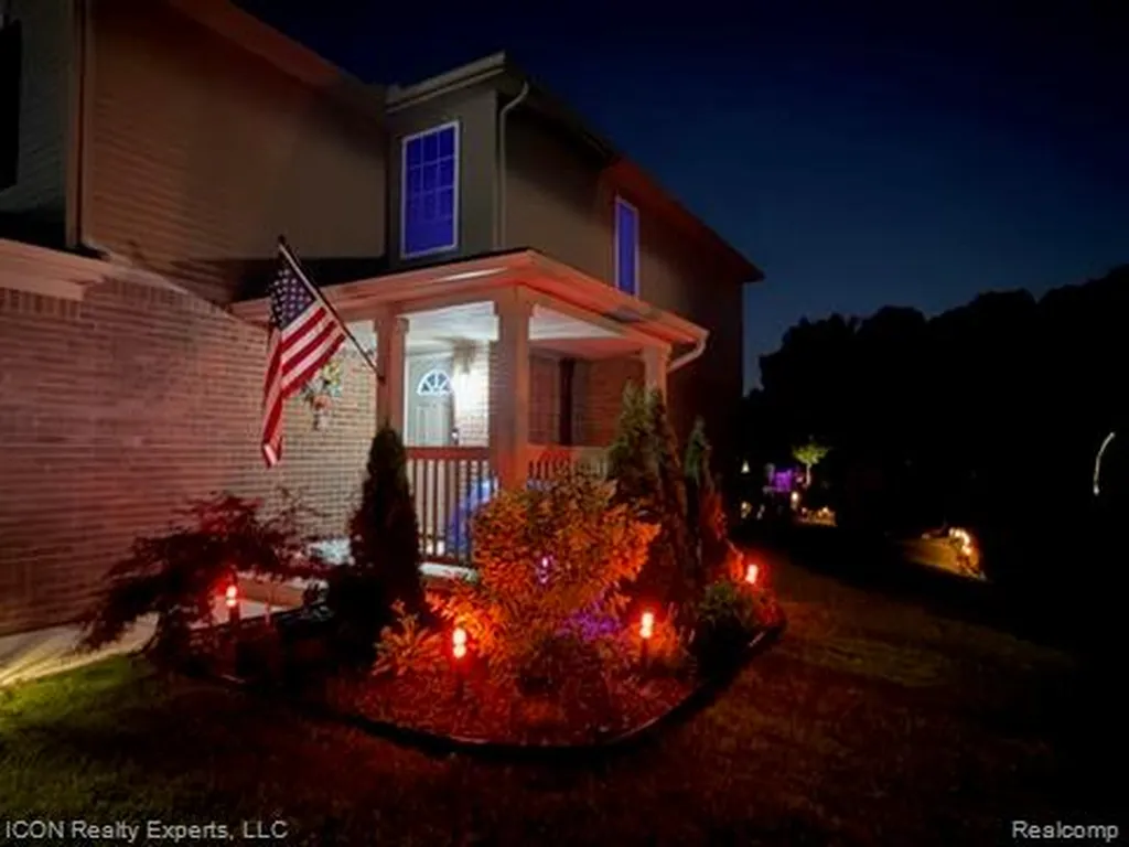 6650 Chandler Drive Van Buren Charter Township MI 48111