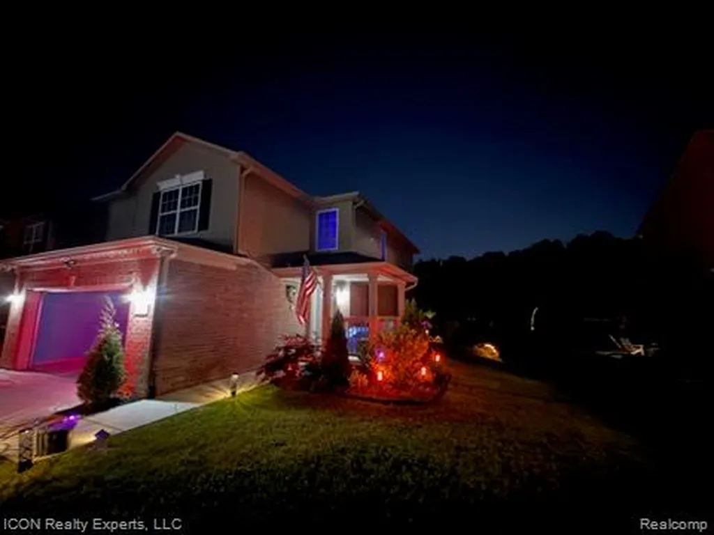 6650 Chandler Drive Van Buren Charter Township MI 48111