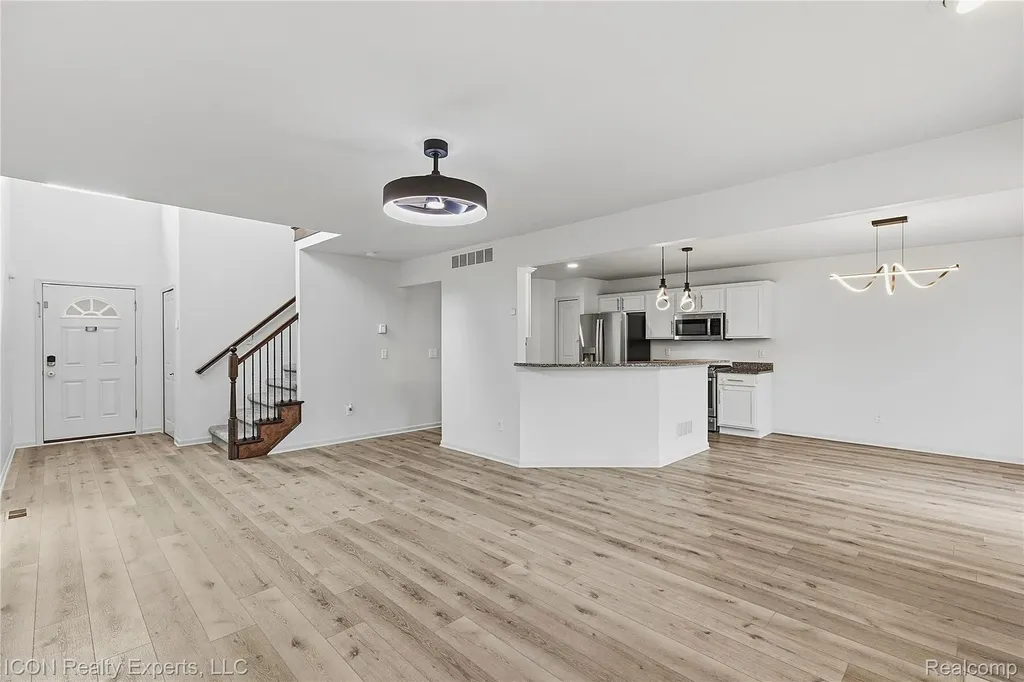 6650 Chandler Drive Van Buren Charter Township MI 48111