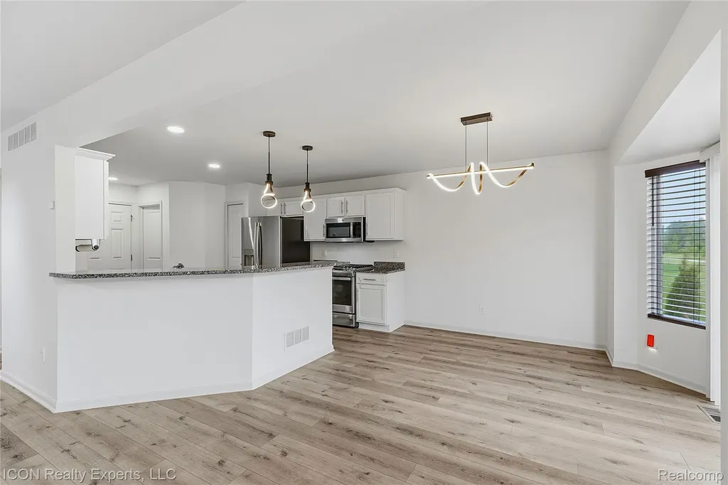 6650 Chandler Drive Van Buren Charter Township MI 48111