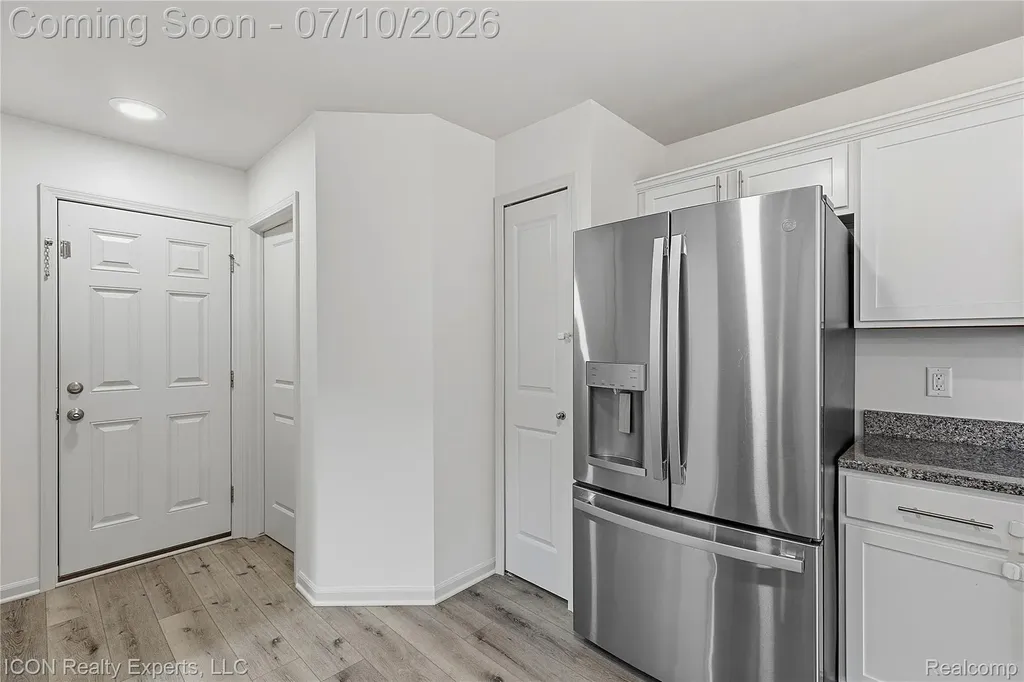 6650 Chandler Drive Van Buren Charter Township MI 48111