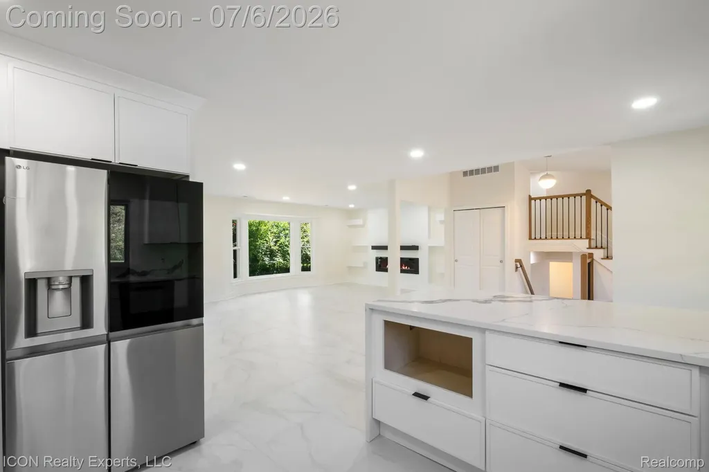 4089 Aberdeen Court West Bloomfield Charter Township MI 48323