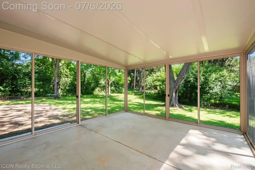 4089 Aberdeen Court West Bloomfield Charter Township MI 48323