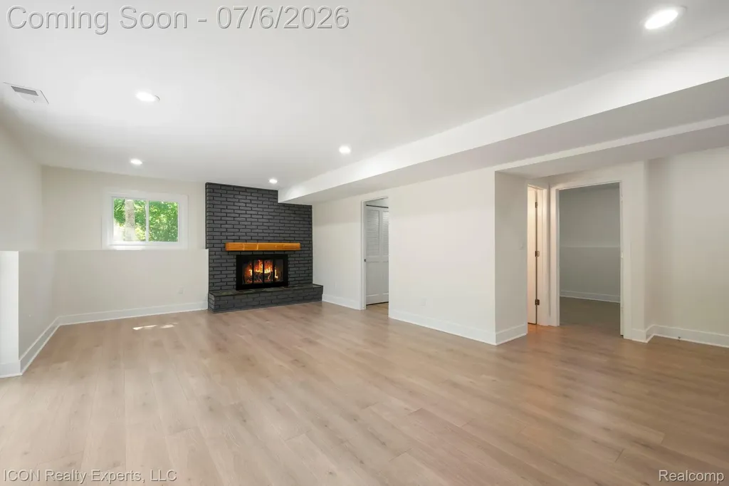4089 Aberdeen Court West Bloomfield Charter Township MI 48323