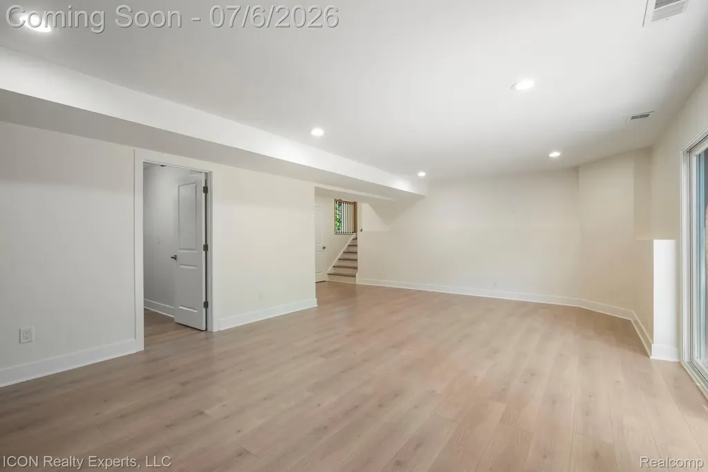 4089 Aberdeen Court West Bloomfield Charter Township MI 48323