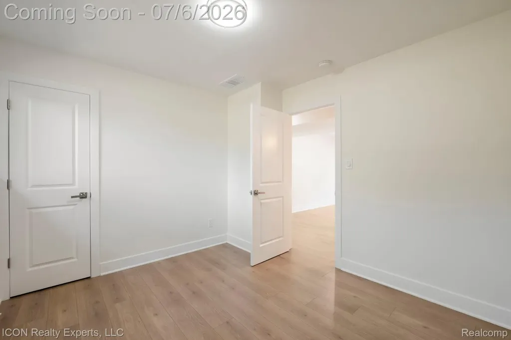 4089 Aberdeen Court West Bloomfield Charter Township MI 48323
