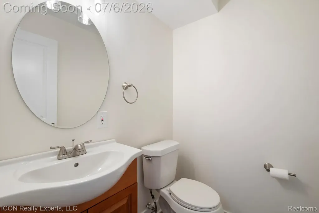 4089 Aberdeen Court West Bloomfield Charter Township MI 48323