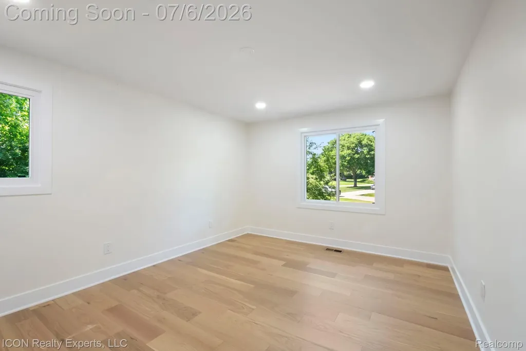 4089 Aberdeen Court West Bloomfield Charter Township MI 48323