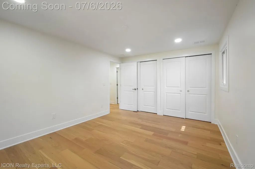 4089 Aberdeen Court West Bloomfield Charter Township MI 48323