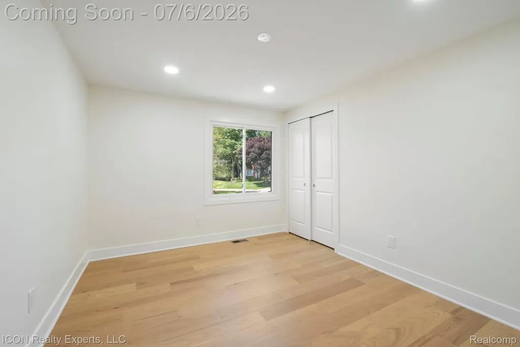 4089 Aberdeen Court West Bloomfield Charter Township MI 48323