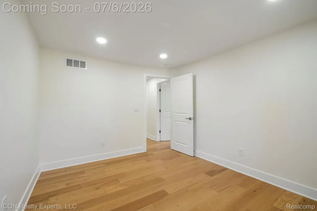 4089 Aberdeen Court West Bloomfield Charter Township MI 48323