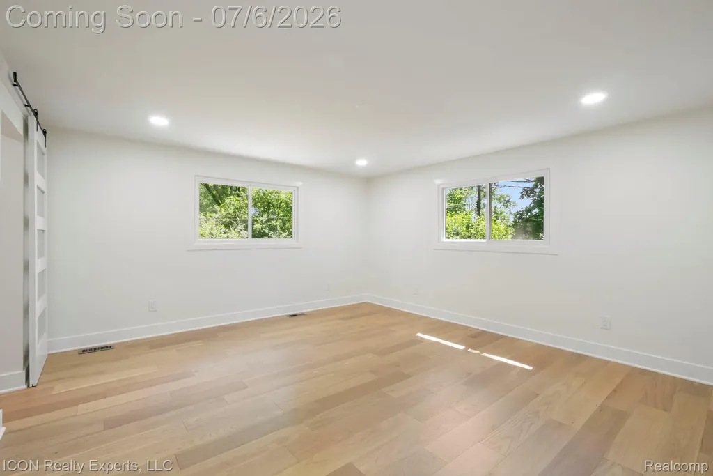 4089 Aberdeen Court West Bloomfield Charter Township MI 48323