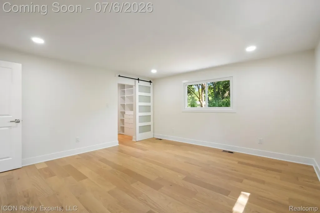 4089 Aberdeen Court West Bloomfield Charter Township MI 48323