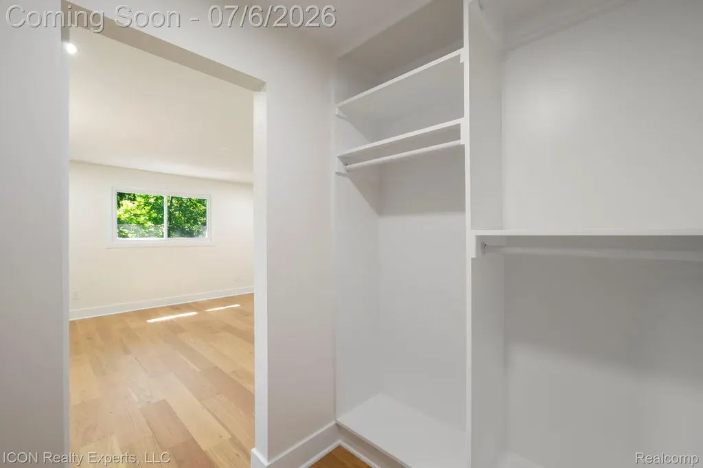 4089 Aberdeen Court West Bloomfield Charter Township MI 48323