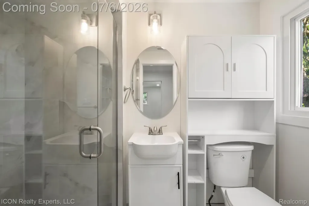 4089 Aberdeen Court West Bloomfield Charter Township MI 48323