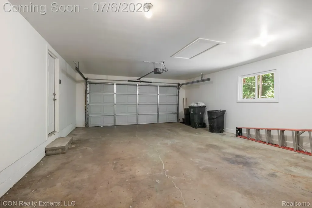 4089 Aberdeen Court West Bloomfield Charter Township MI 48323