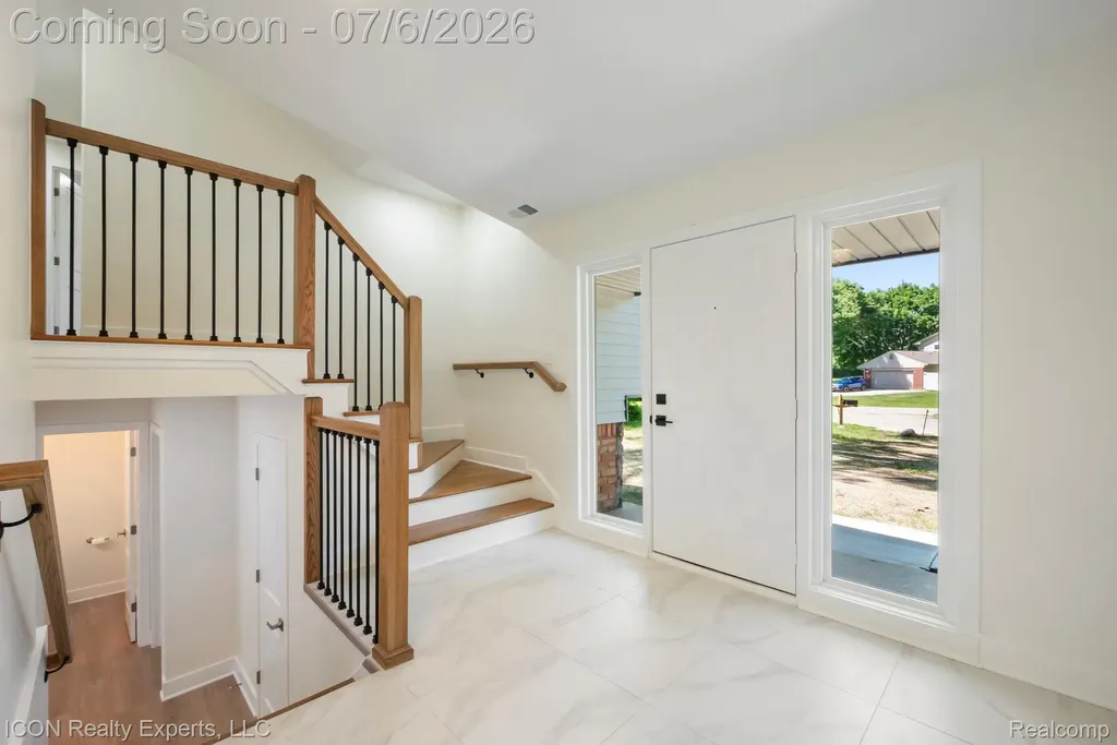 4089 Aberdeen Court West Bloomfield Charter Township MI 48323