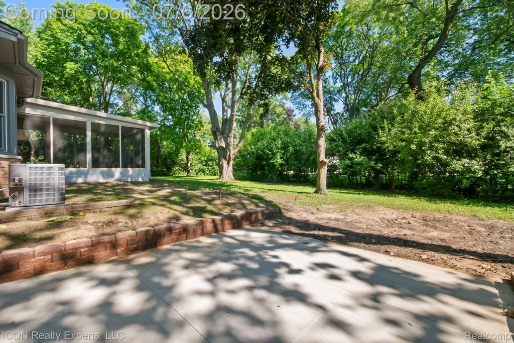 4089 Aberdeen Court West Bloomfield Charter Township MI 48323