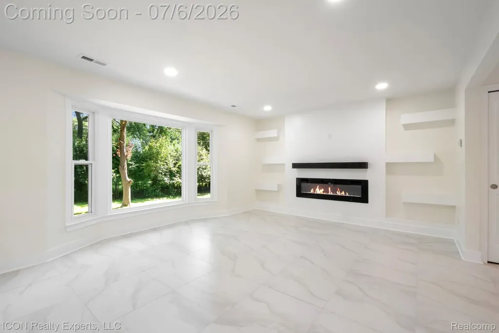 4089 Aberdeen Court West Bloomfield Charter Township MI 48323