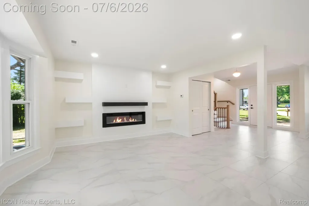4089 Aberdeen Court West Bloomfield Charter Township MI 48323