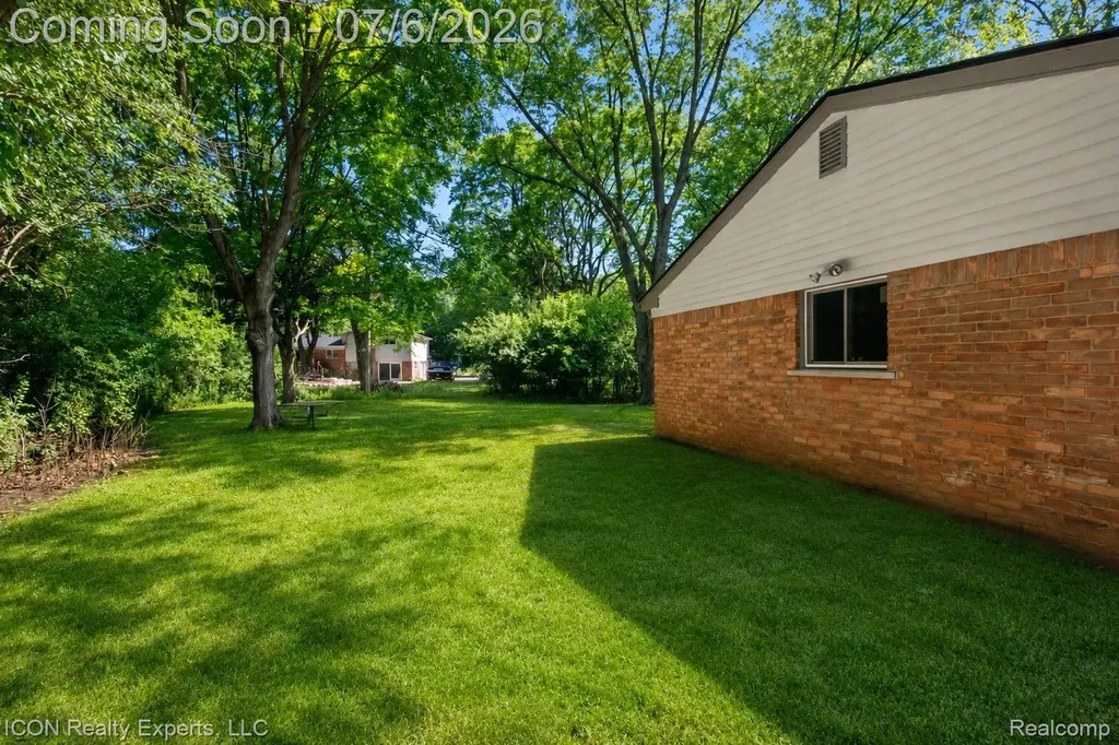 4089 Aberdeen Court West Bloomfield Charter Township MI 48323