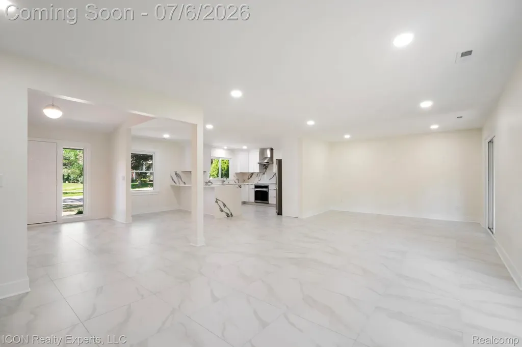 4089 Aberdeen Court West Bloomfield Charter Township MI 48323
