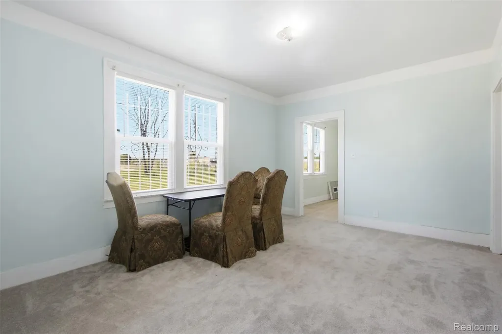 2003 Dearing Street Detroit City MI 48212