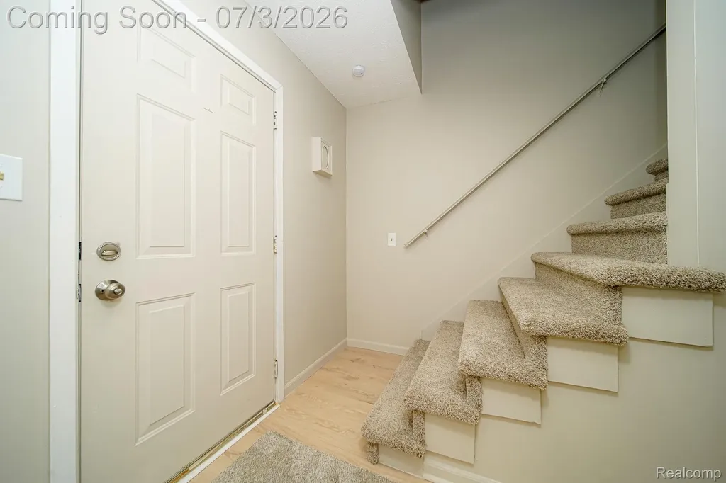 6578 Greene Haven Drive Independence Charter Township MI 48348