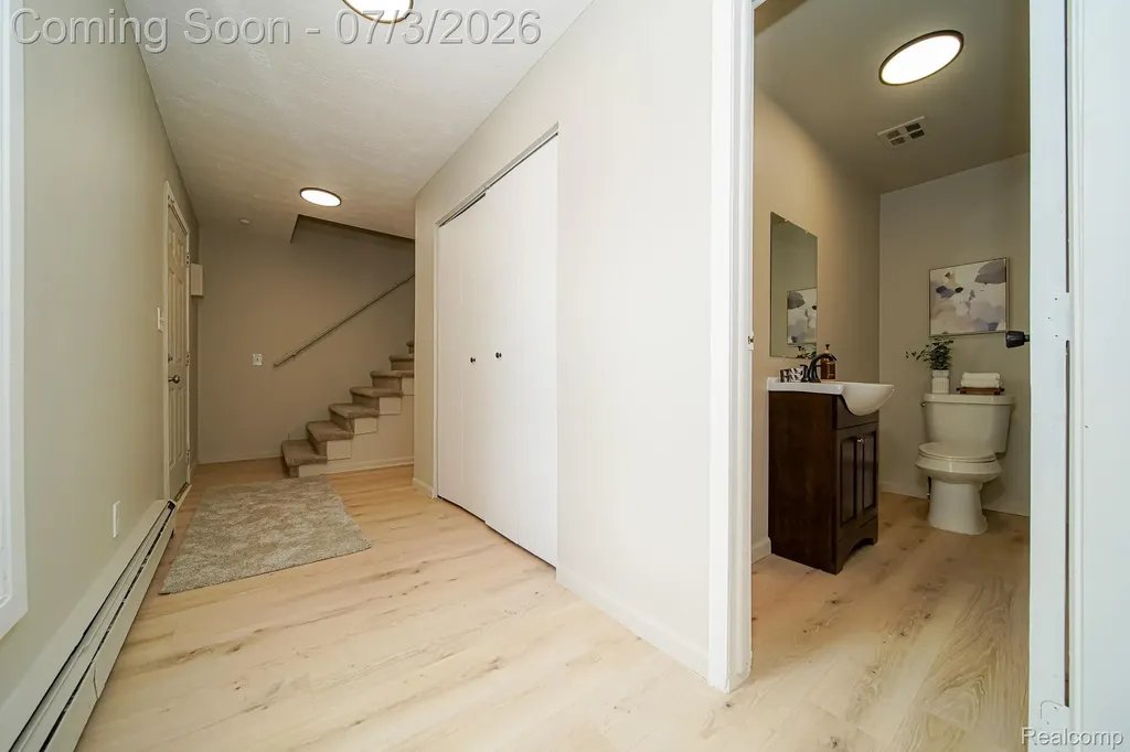 6578 Greene Haven Drive Independence Charter Township MI 48348