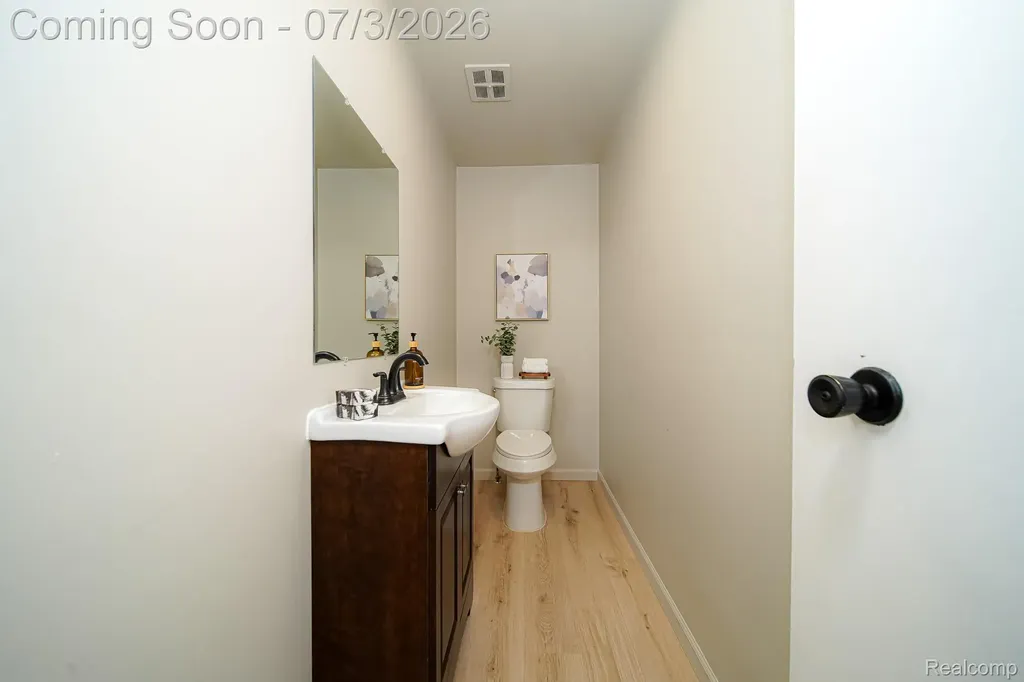 6578 Greene Haven Drive Independence Charter Township MI 48348
