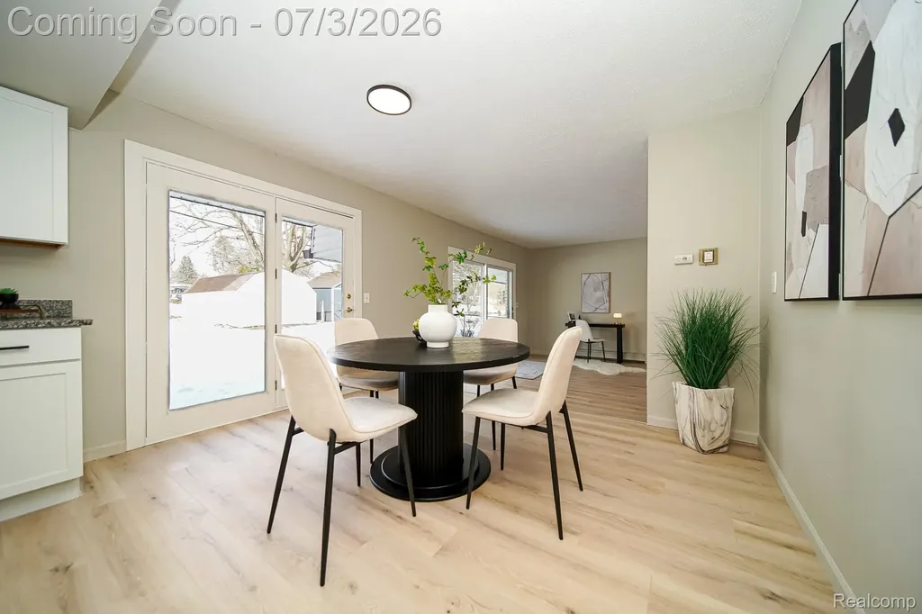 6578 Greene Haven Drive Independence Charter Township MI 48348