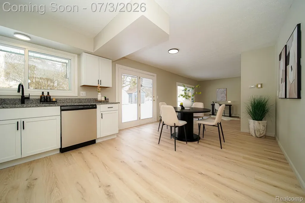 6578 Greene Haven Drive Independence Charter Township MI 48348