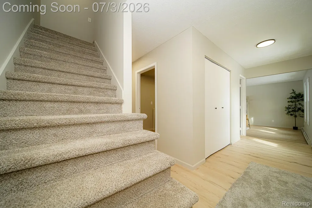 6578 Greene Haven Drive Independence Charter Township MI 48348