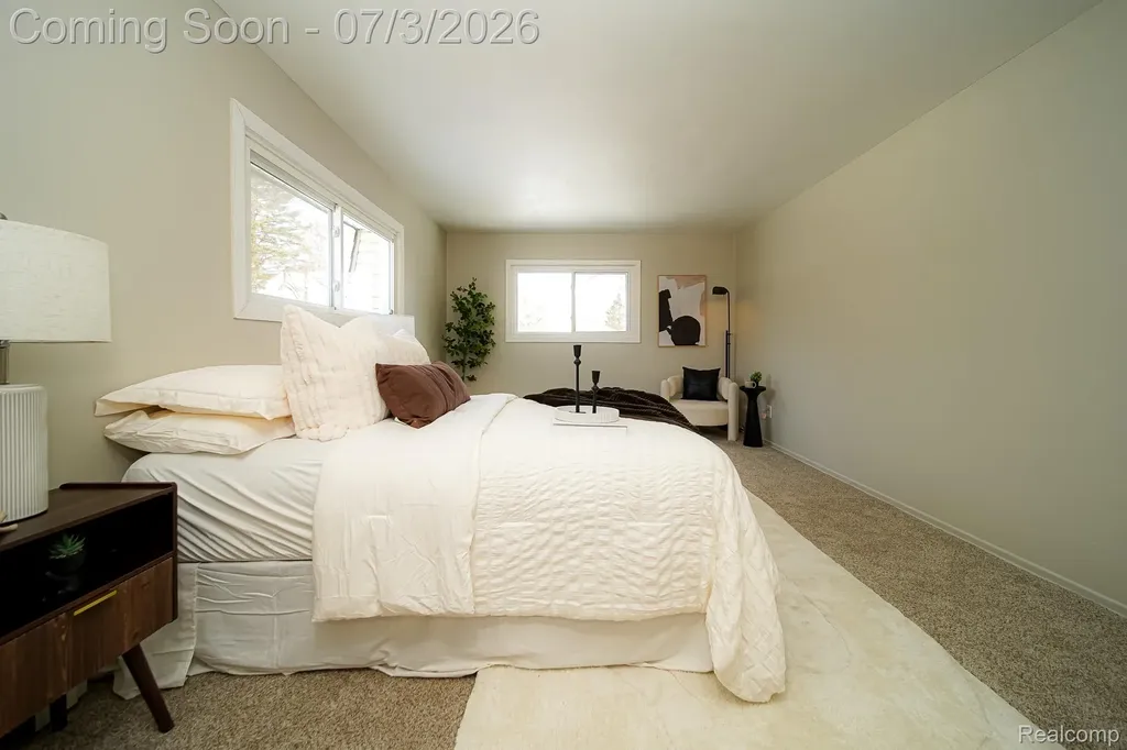 6578 Greene Haven Drive Independence Charter Township MI 48348