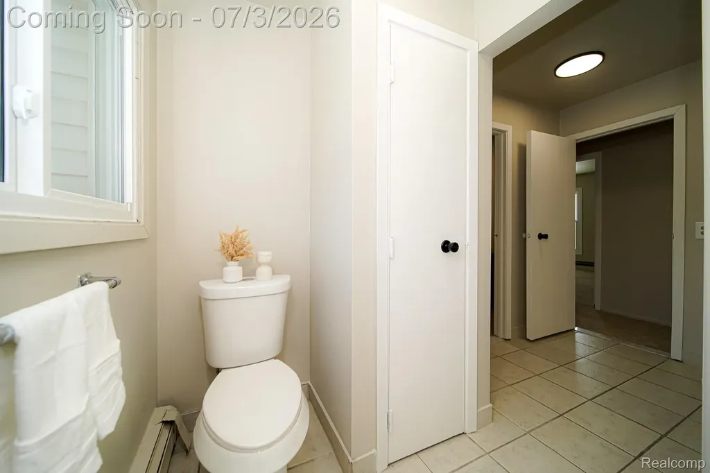 6578 Greene Haven Drive Independence Charter Township MI 48348