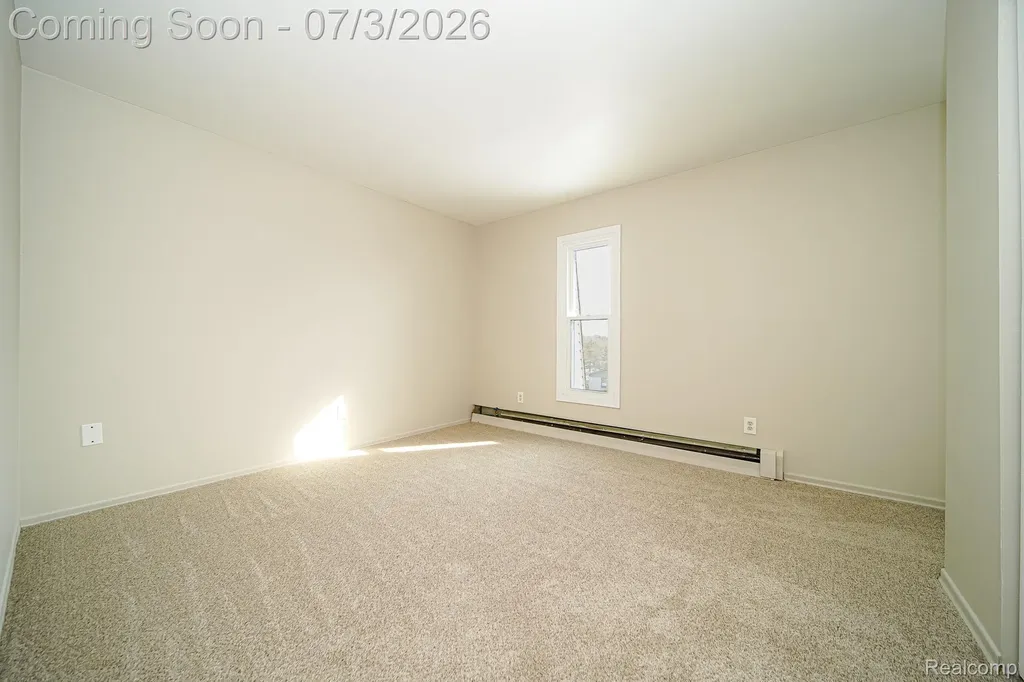 6578 Greene Haven Drive Independence Charter Township MI 48348