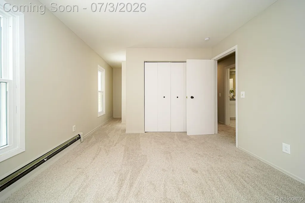 6578 Greene Haven Drive Independence Charter Township MI 48348
