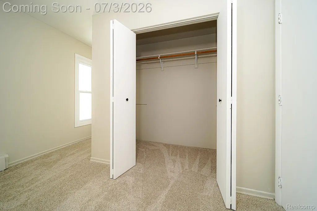 6578 Greene Haven Drive Independence Charter Township MI 48348